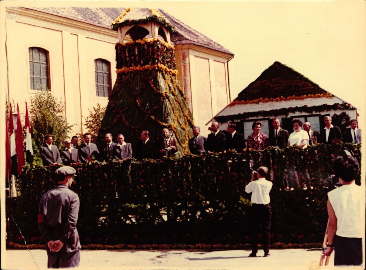 Göcseji Napok