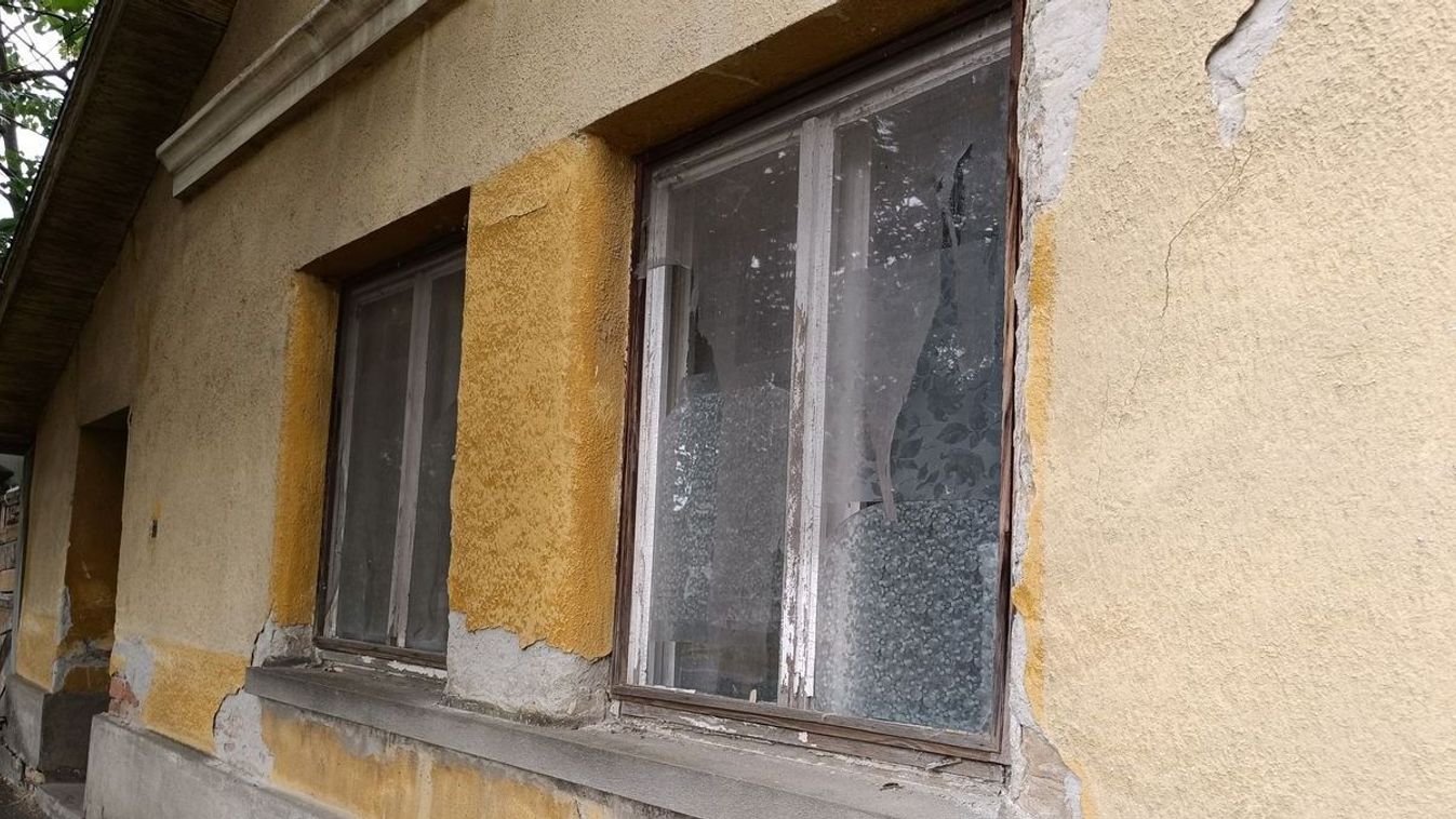 Mumifikálódott holttestet találtak a magyar városban, kollégáink már tudják, ki az áldozat