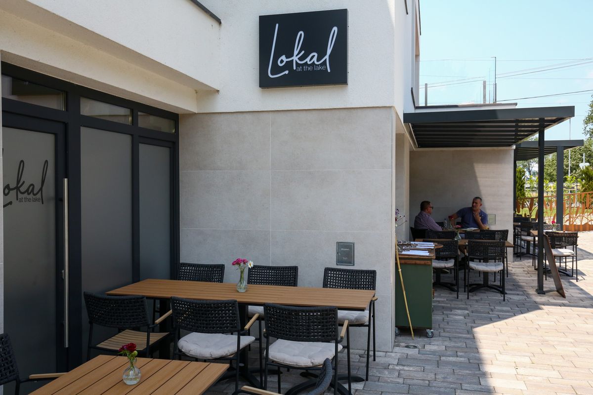 legjobb étterem