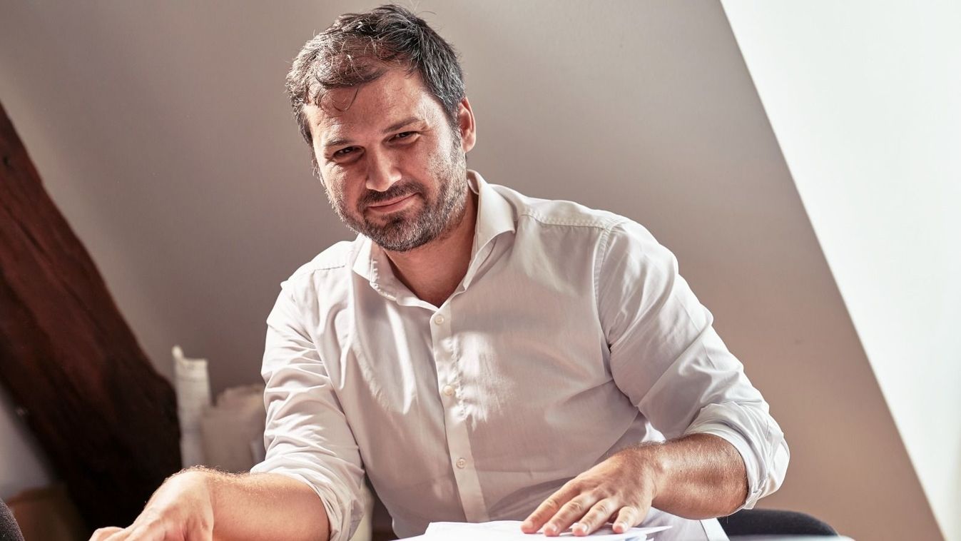 Új állami főépítészt neveztek ki Zala vármegyében