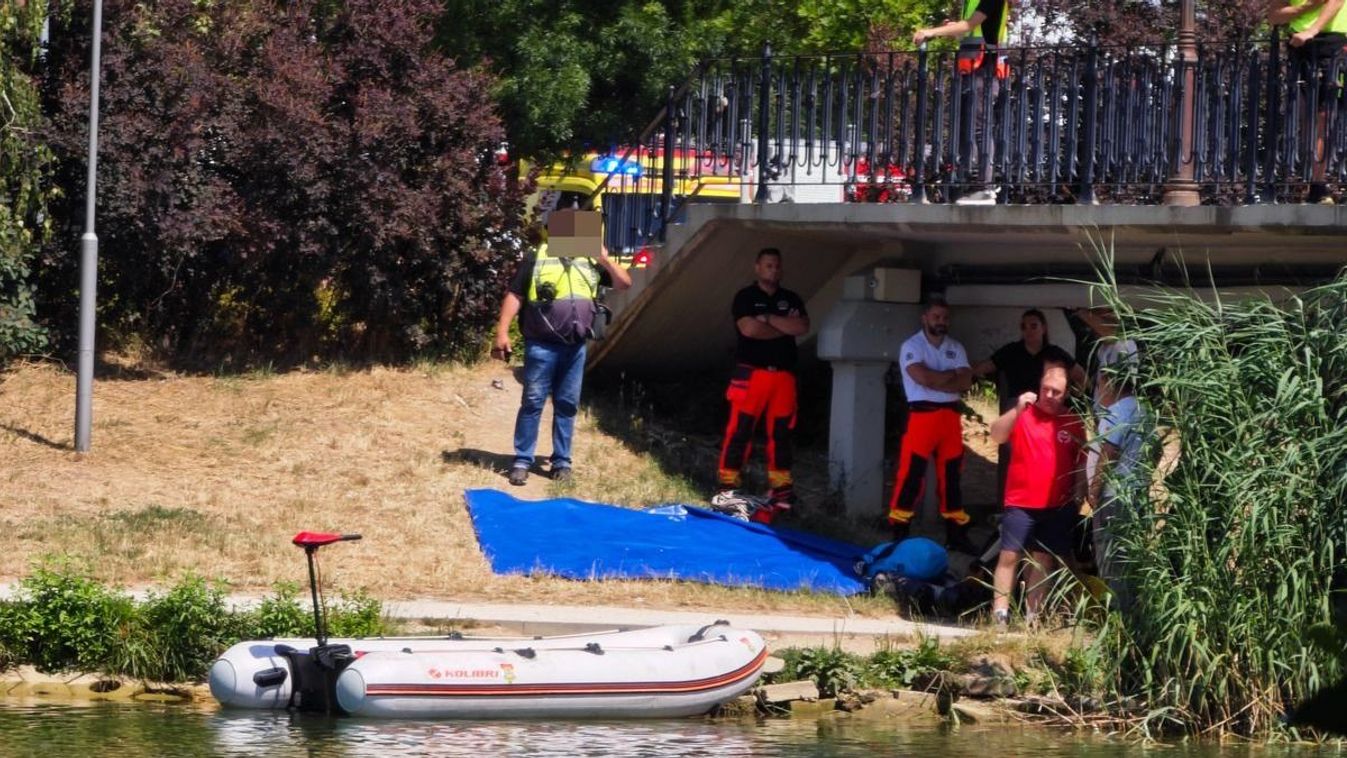 Kiderült: ezért halt meg a tapasztalt sportember a dunántúli versenyen