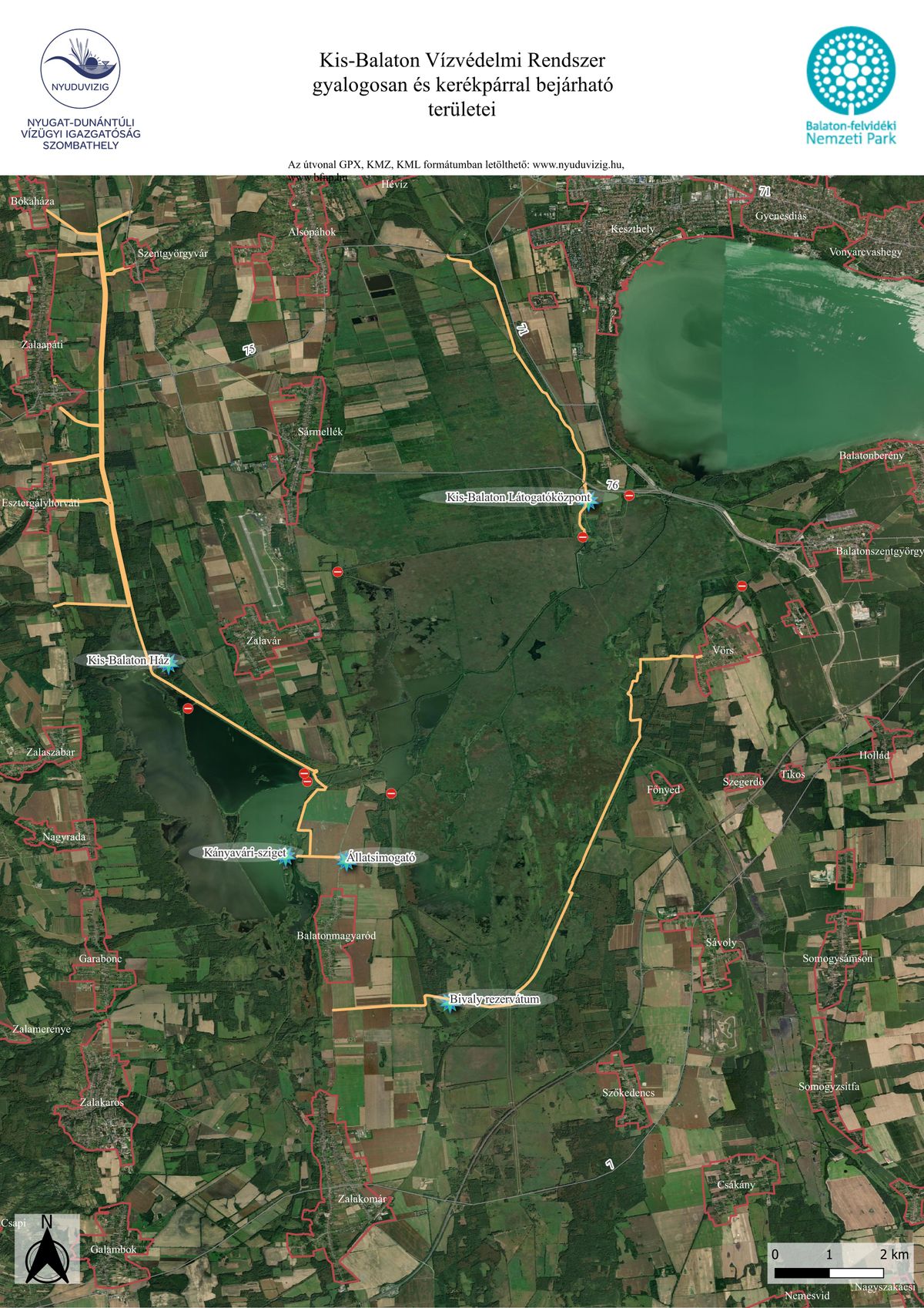 Kis-Balaton
