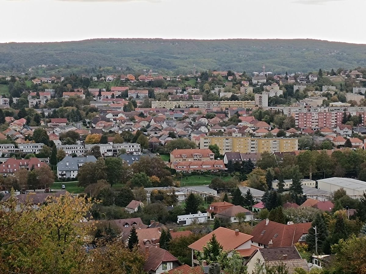 zártkert