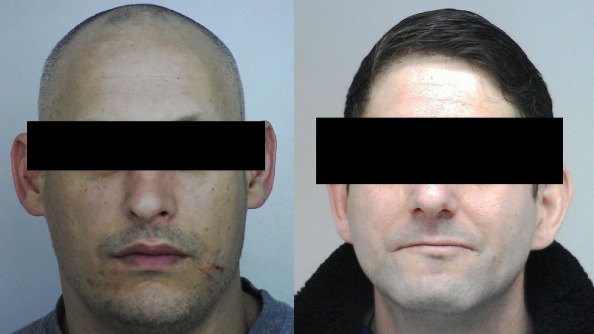 5 feltételezett bűnöző, akiket nagy erőkkel keres a rendőrség – most bemutatjuk a fényképüket