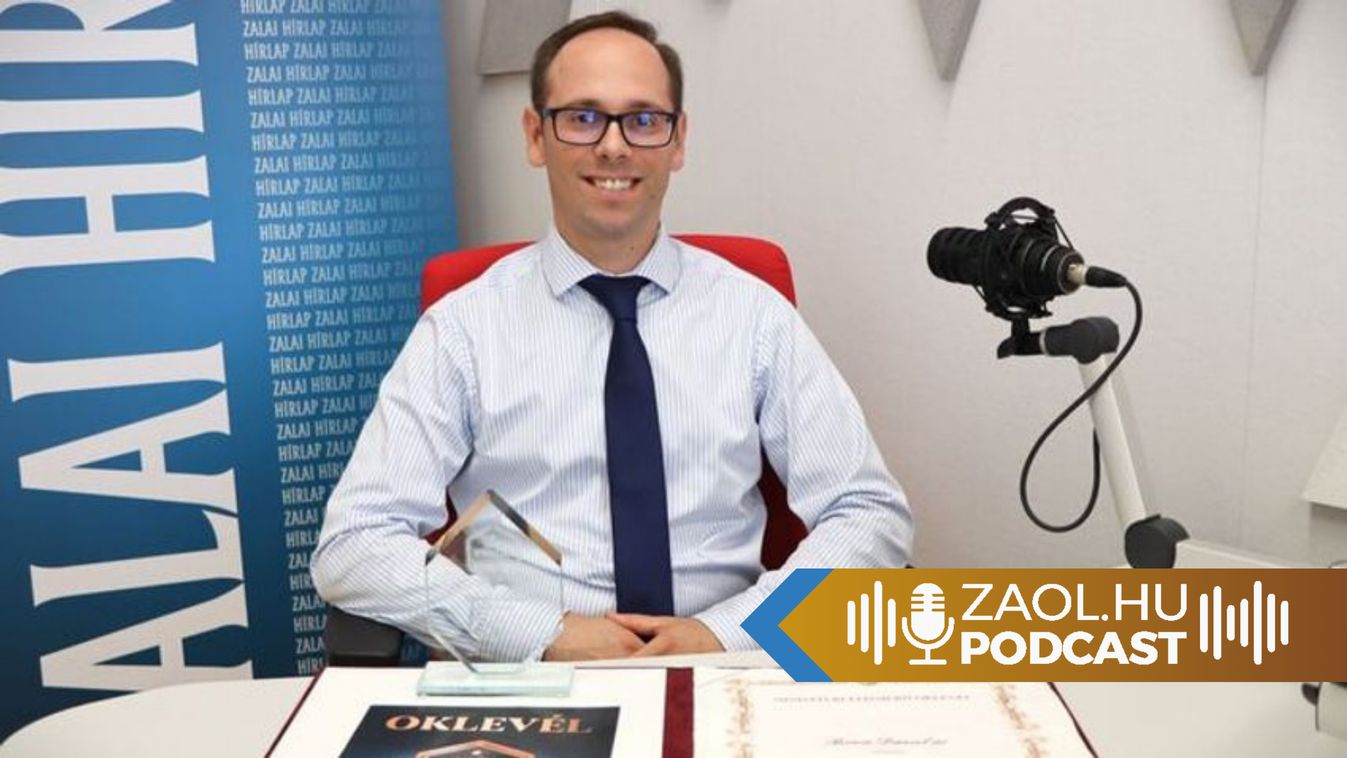 Űrkutatás és genetika: tudósképző akadémia a zalai gimnáziumban