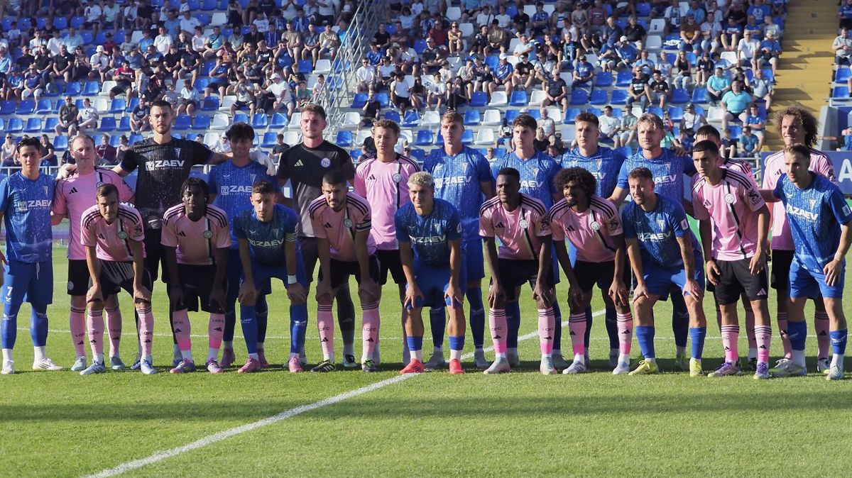 ZTE FC