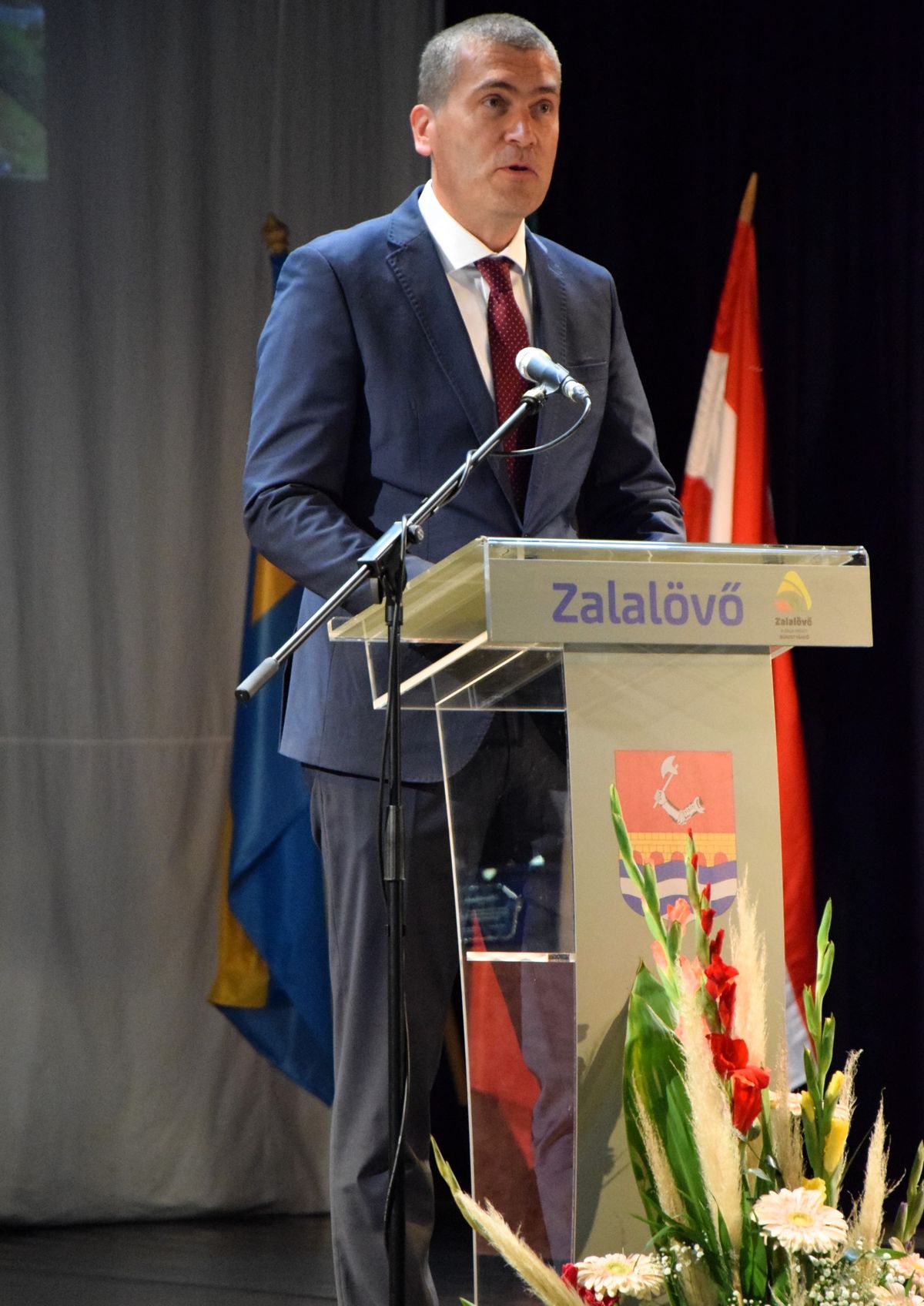 Zalalövő város napja