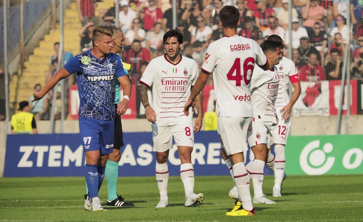 ZTE FC Németh Dániel