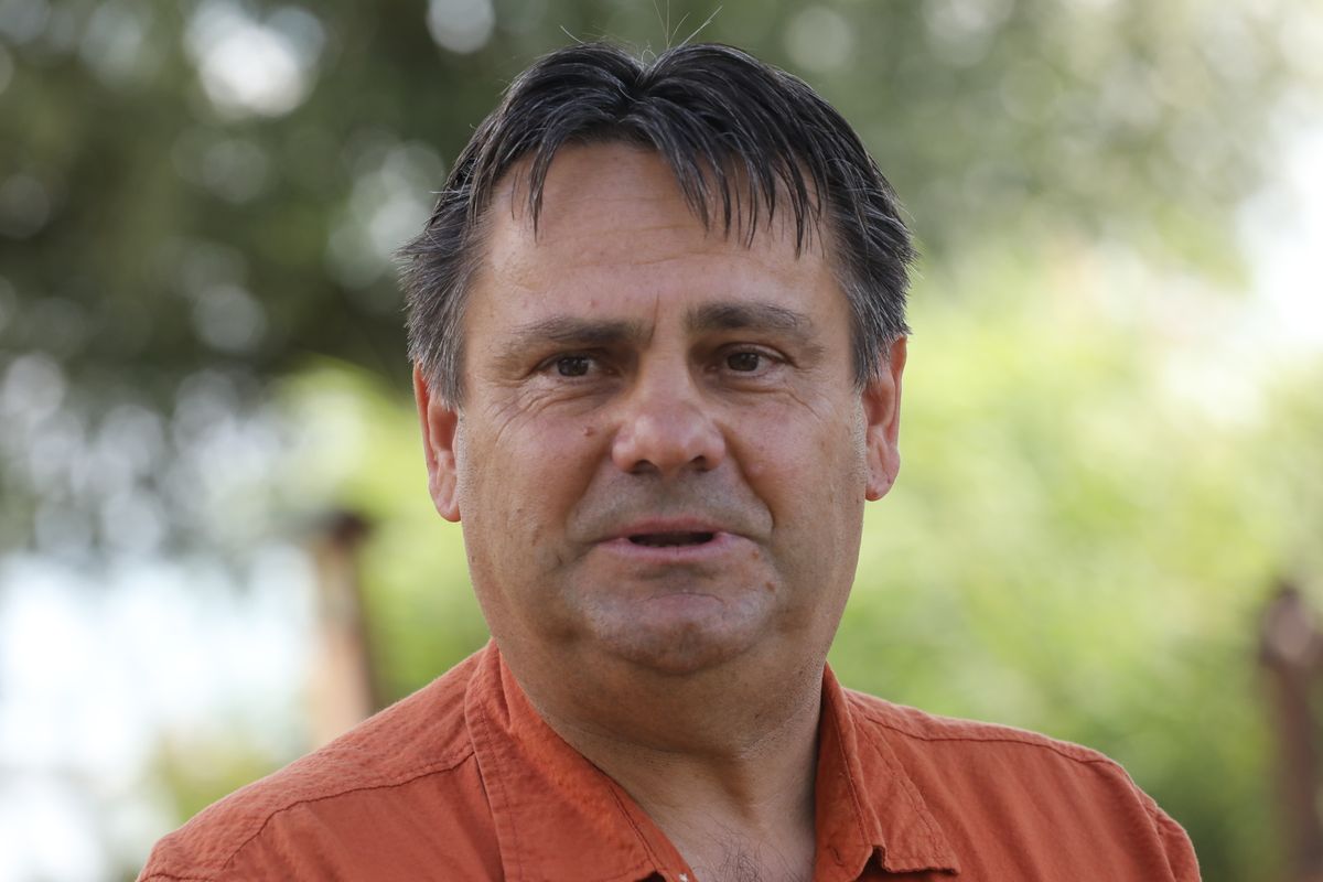 vendég polgárőr program