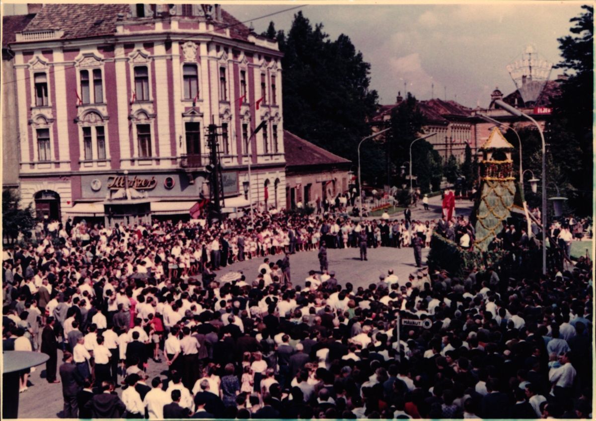 Göcseji Napok