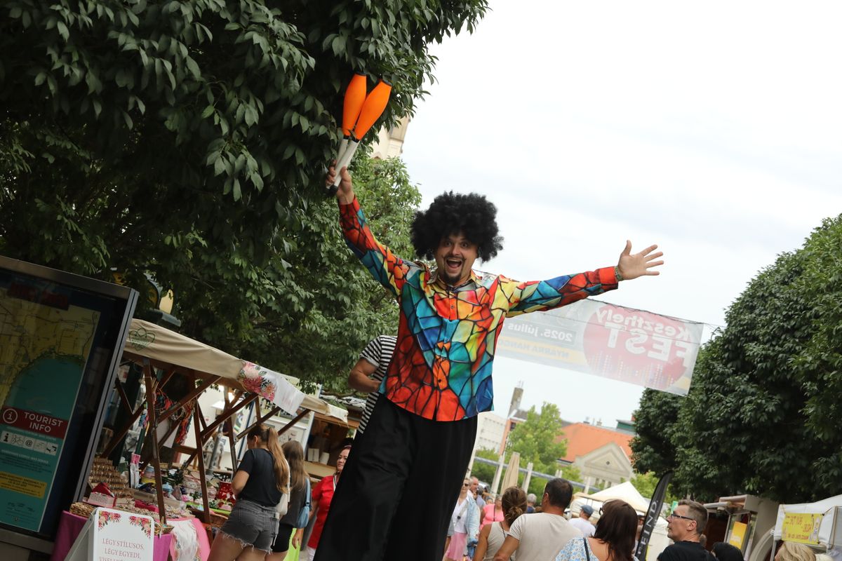 KeszthelyFest