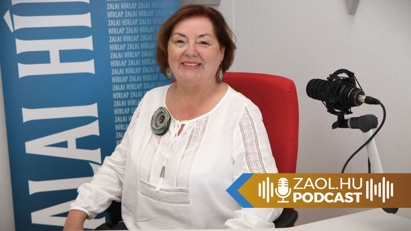Tudtad, hogy ez a népszerű zalai programsorozat már érettségi tétel?
