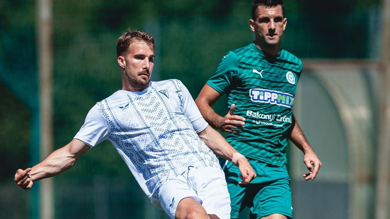 A ZTE FC megnyerte szombati mérkőzését, az FC Nagykanizsa kikapott