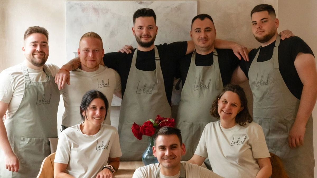 Zalaiak vezetik azt a vendéglátóhelyet, ami felkerült a Balaton legjobb éttermeinek listájára