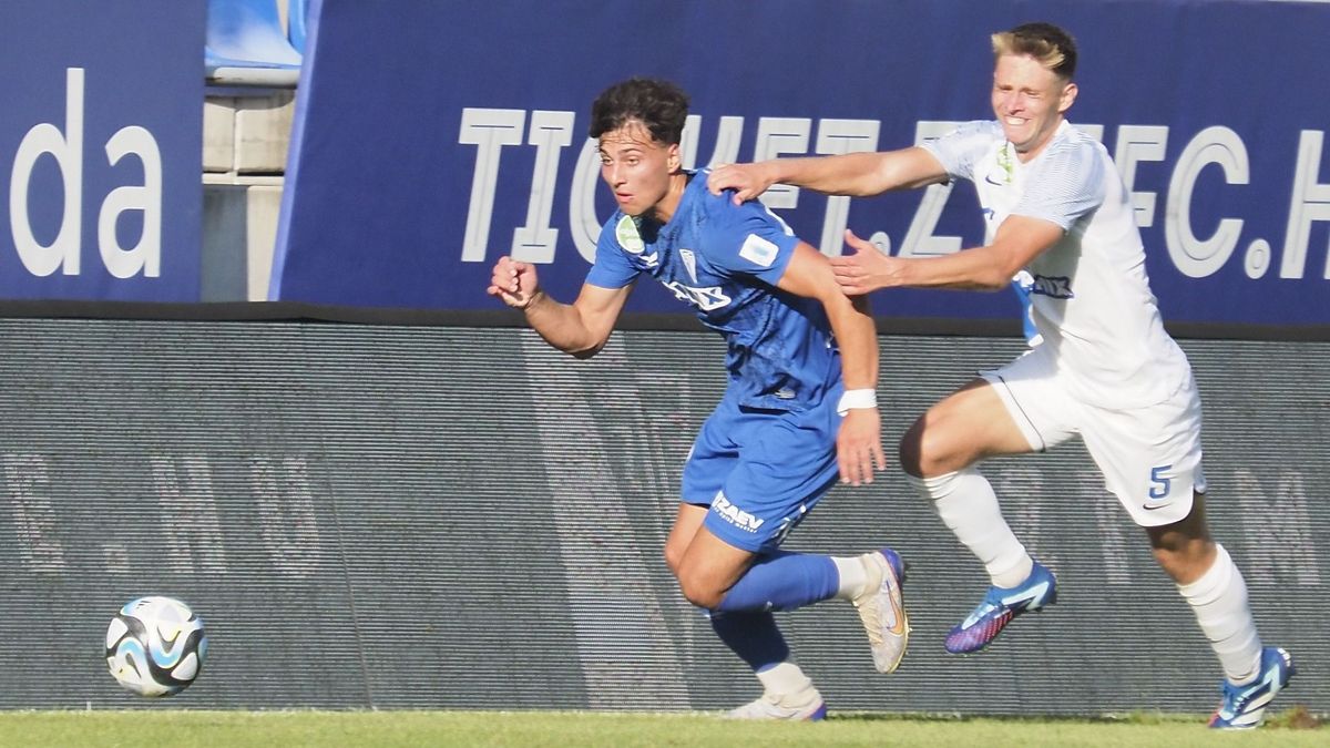 ZTE FC