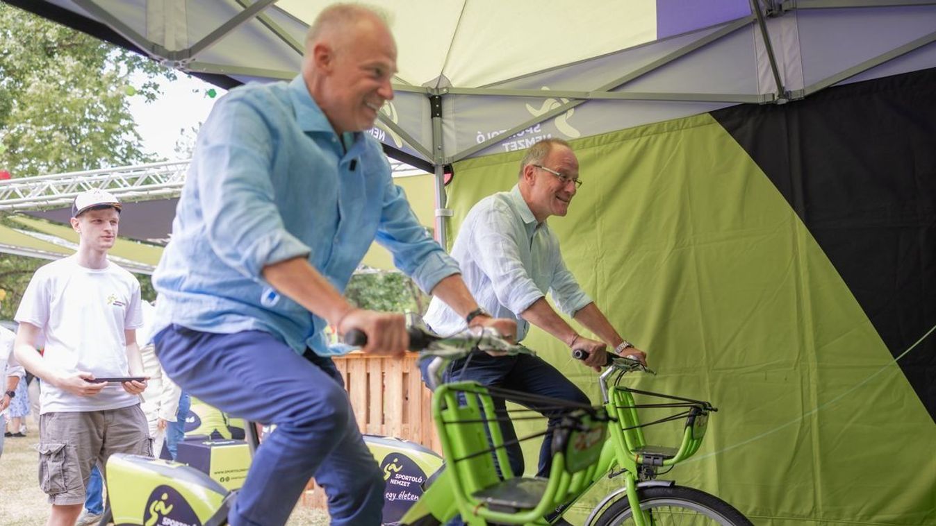 Elstartolt a Művészetek Völgye - több mint 3000 program vár 10 napon át