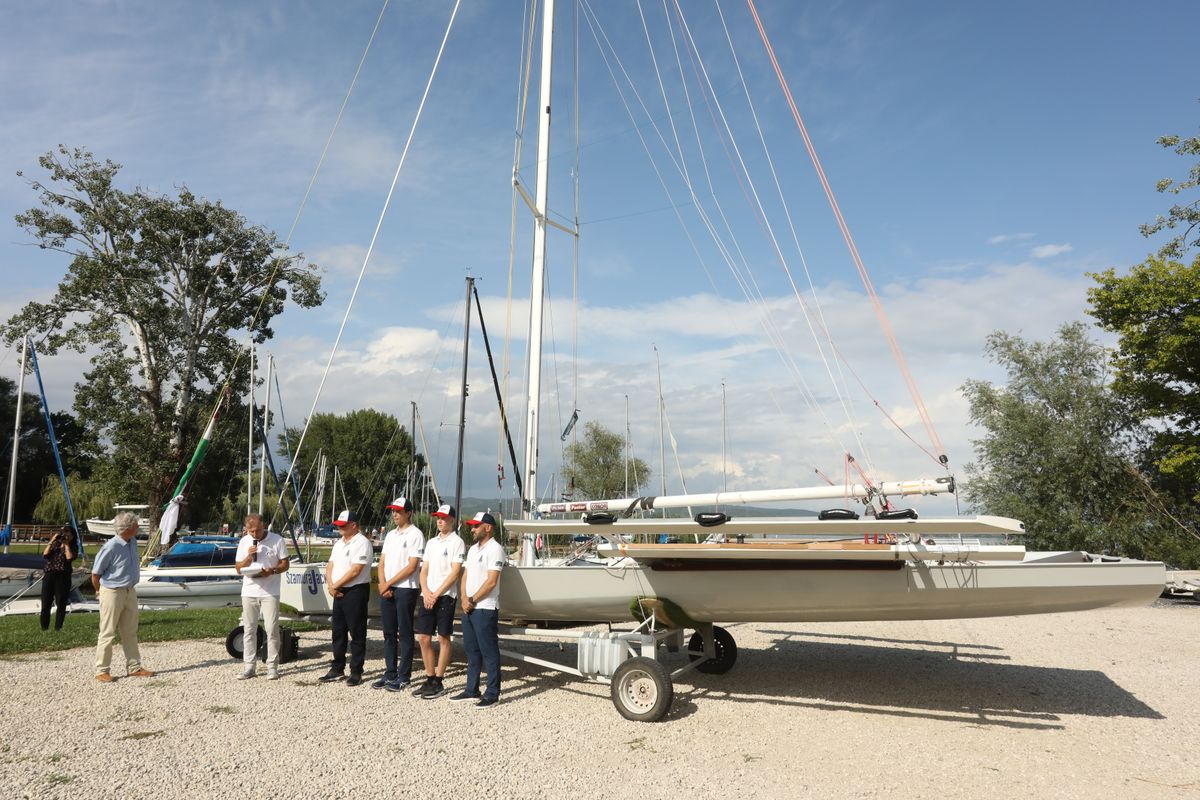 kékszalag