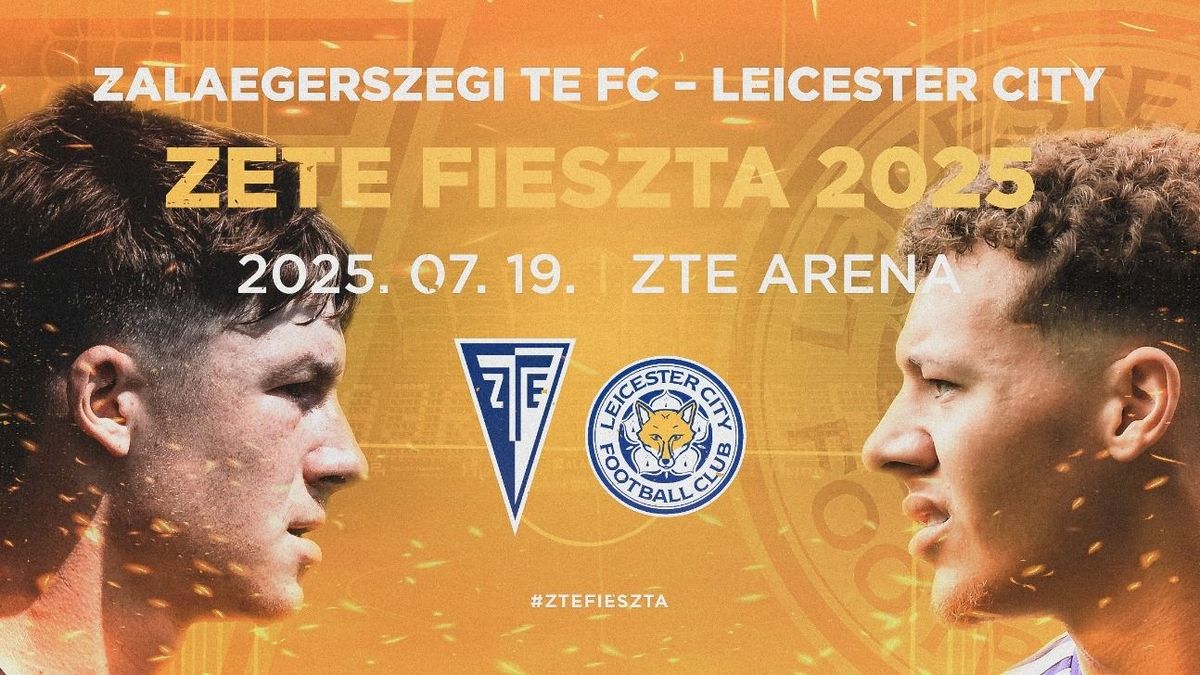 ZTE FC