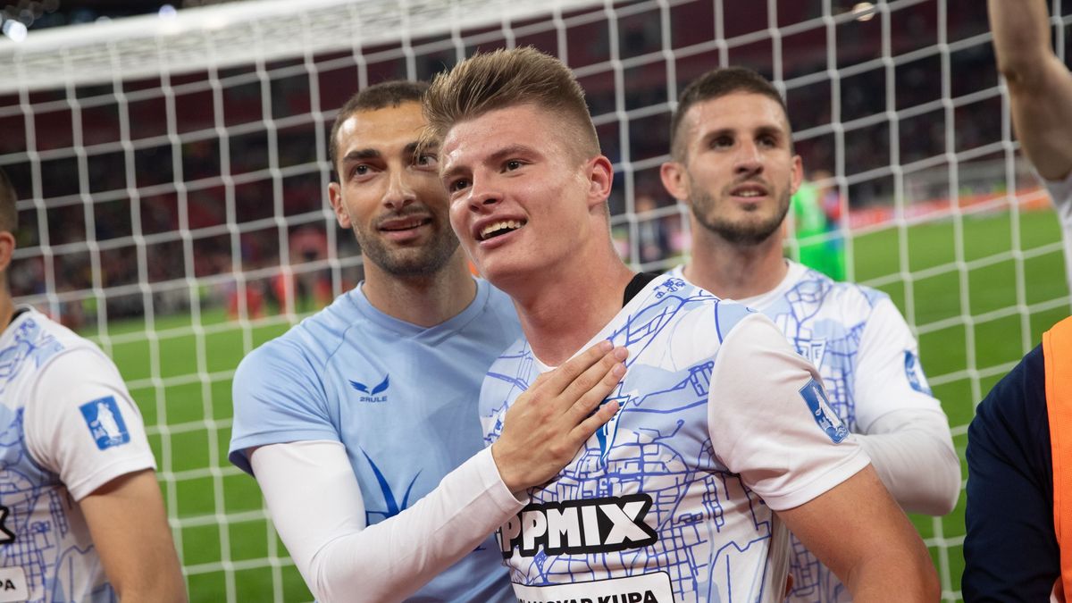 Hivatalos: Németh Dániel távozik, a Videoton FC-nél folytatja