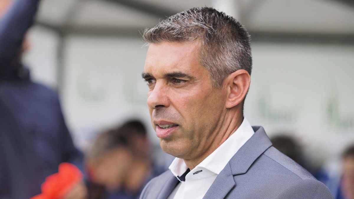 A ZTE FC edzője megerősítette Dénes távozását, szerinte az első félidő nyomta rá bélyegét a találkozóra