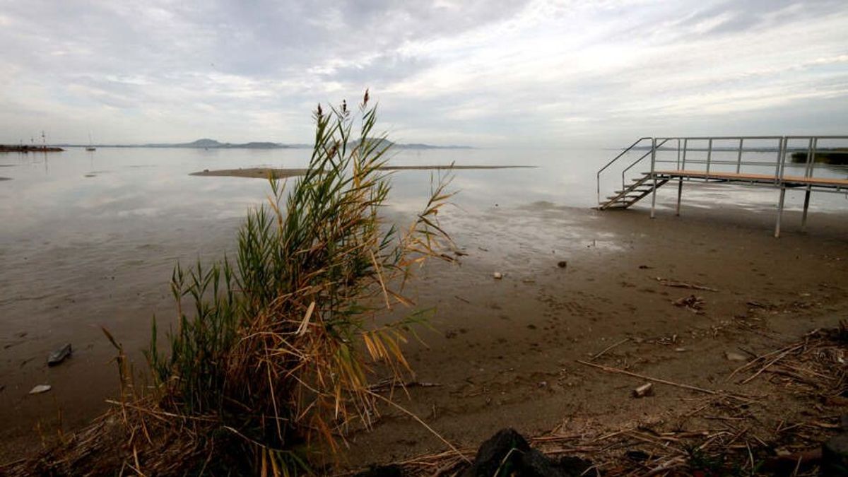 Apad a Balaton – tényleg baj van, vagy felesleges a pánik?