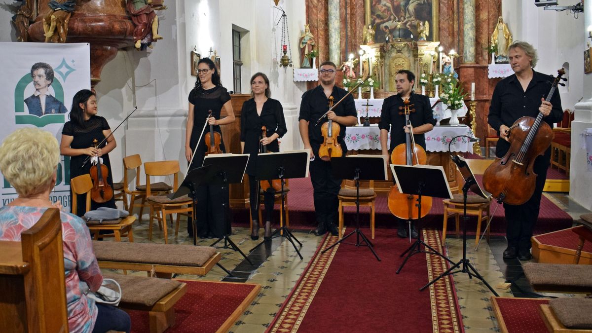 Olyasmi hangzott el a zalai templomban, ami csak nagyon ritkán fordul elő