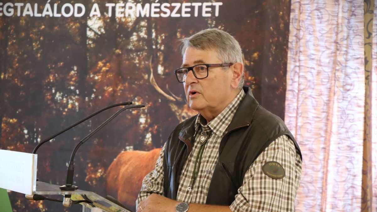 Állatbarát vadászok: drónokkal mentettek 300 őzgidát aratáskor, s egyre több nimród áll át a digitalizációra (galéria)