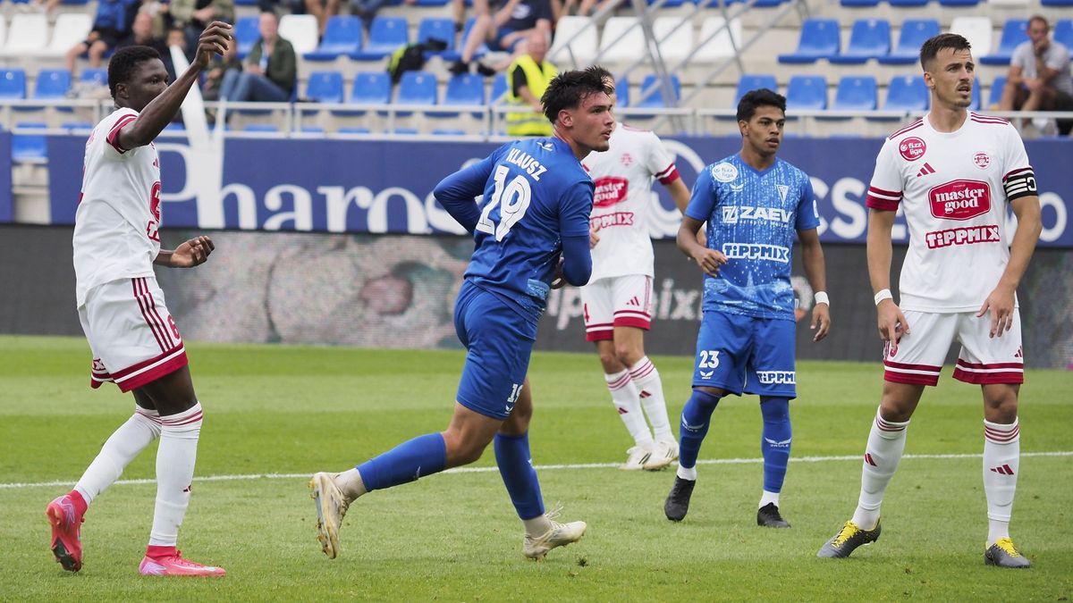 ZTE FC: csak semmi pánik!