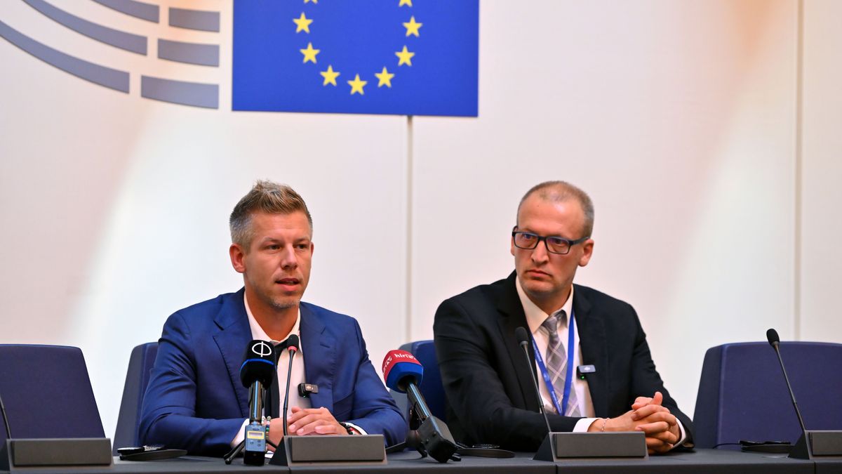 Tiza-adó: minden, amit tudni lehet Magyar Péterék progresszív szja-tervéről