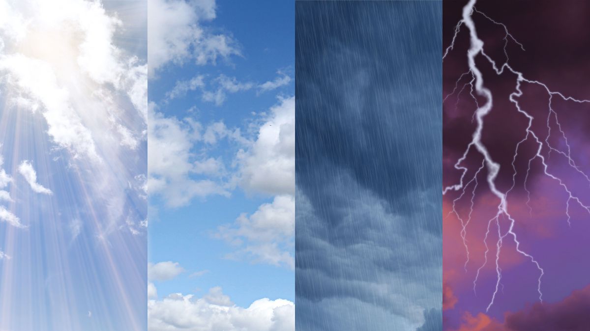 Szerdán is hűvös, ködös idő várható Zalában