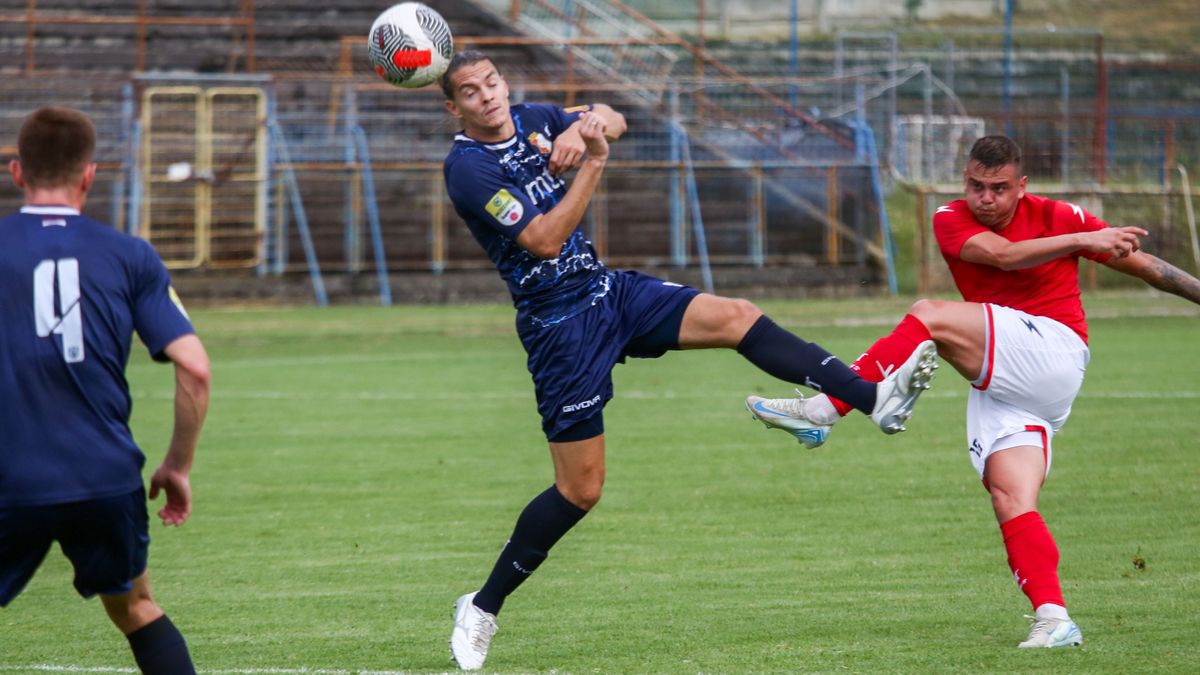 Szoboszlai csodagólját ünnepli a világ – de tudtad, hogy egy zalai játékos már előtte meglőtte ugyanezt? (videó)