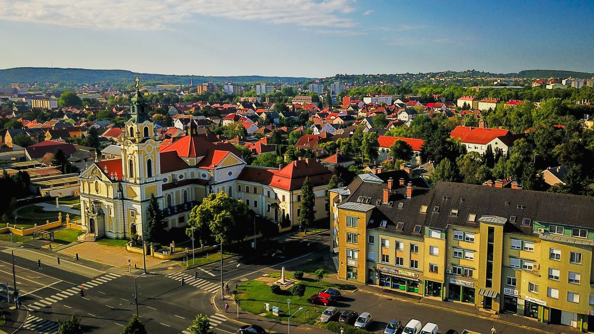 Egy kisfilm, amitől elhiszed: Zalaegerszeg tényleg különleges!