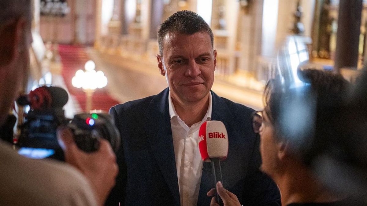 Magyar Pétert mindig zavarta, hogy Varga Judit valaki, ő meg egy senki