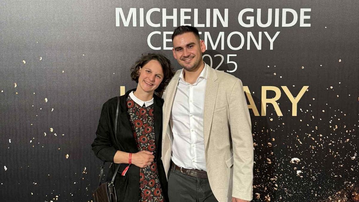 Csillagokig törnek? A vendéglátóhelyet már a  Michelin Guide is ajánlja