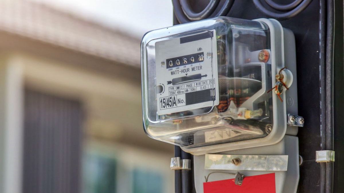 Elektromos tűz keletkezett egy zalai családi házban