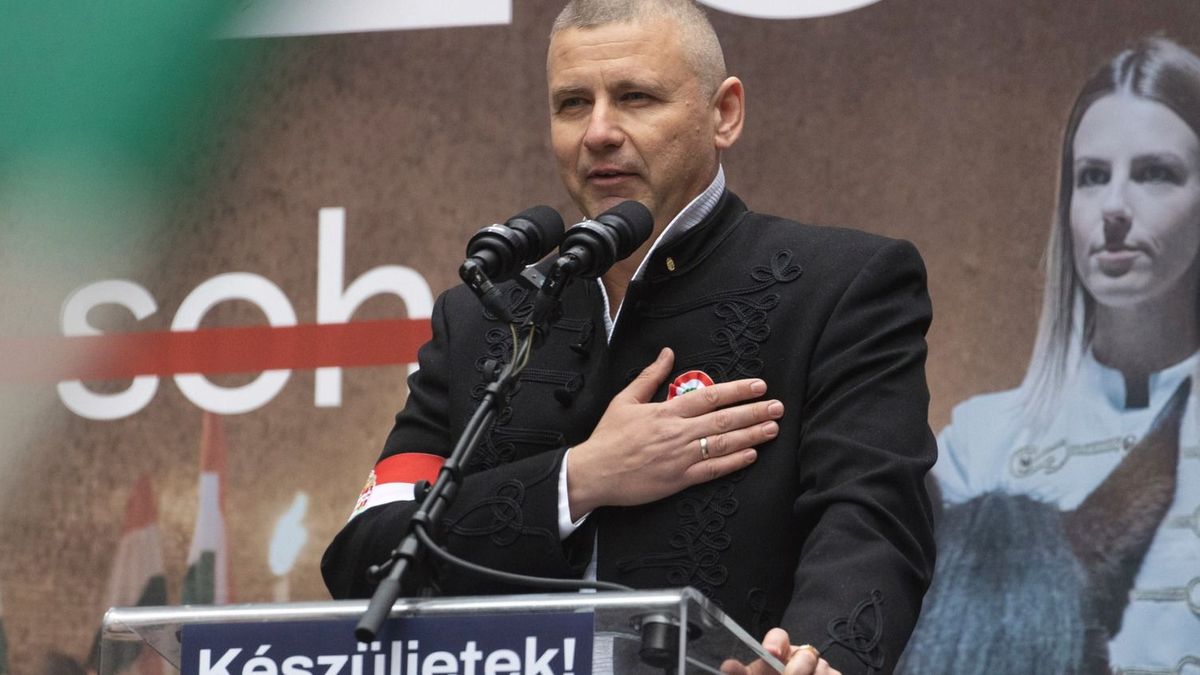Ruszin-Szendi Romulusz tagadja a sorkatonaság visszaállításával kapcsolatos kijelentéseit