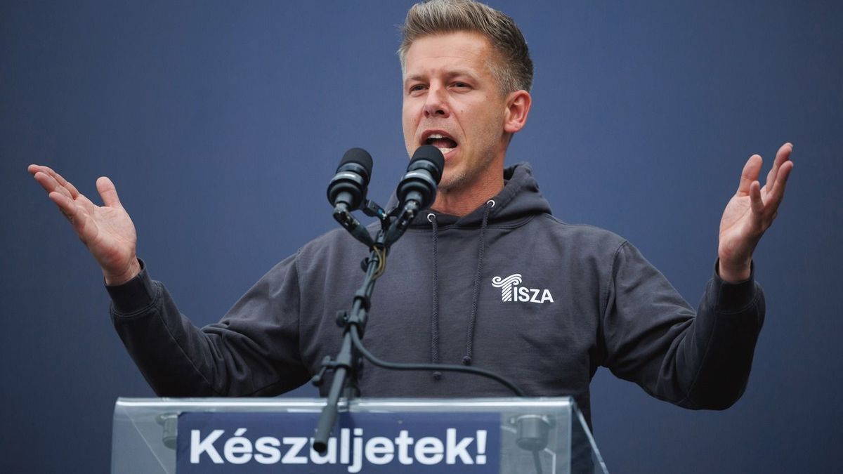 Szavazás indult a Tisza Párt potenciális jelöltjeiről