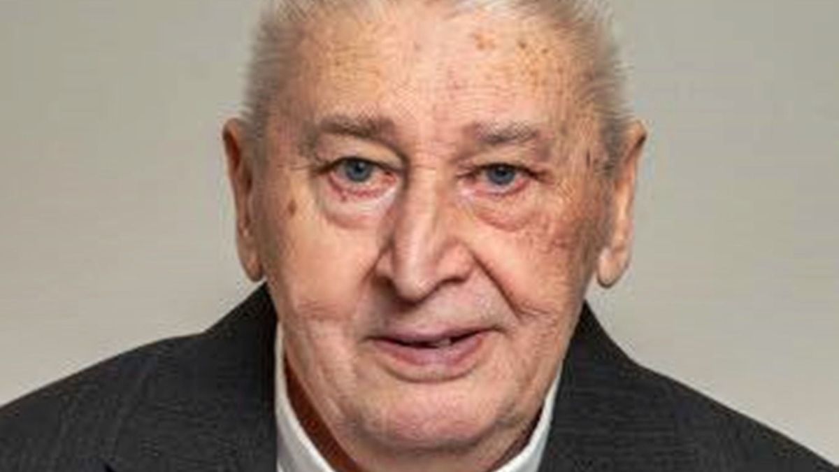 Elhunyt a zalai születésű nyugalmazott plébános