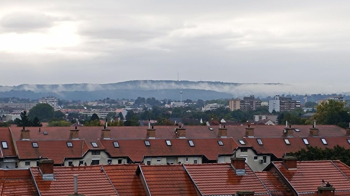 Nem lesz felhőtlen az idő szombaton