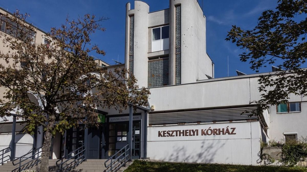 Újabb osztályokon számíthatunk látogatási korlátozásra a Keszthelyi Kórházban