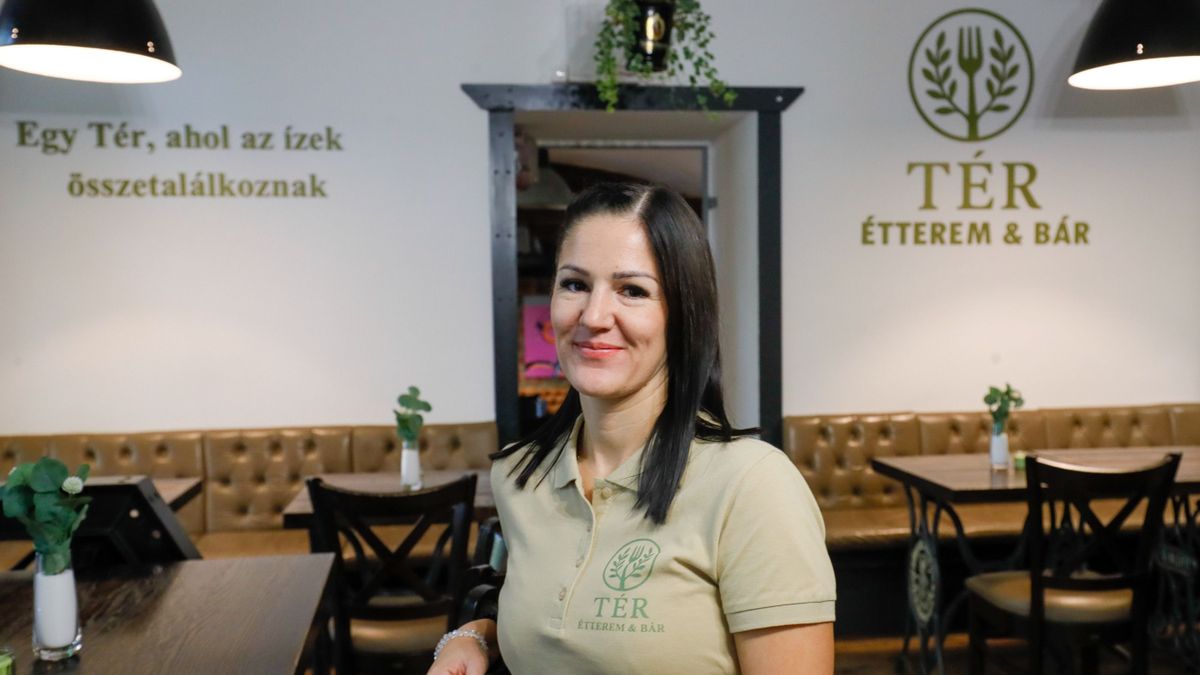 Ennél egy jót? Itt sült oldalas, fácánleves, és kacsasült is vár (galéria)