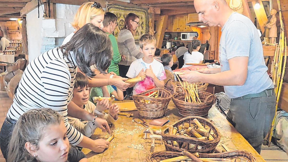 Ne töltsd otthon a hétvégét! Mutatjuk a legjobb zalai programokat