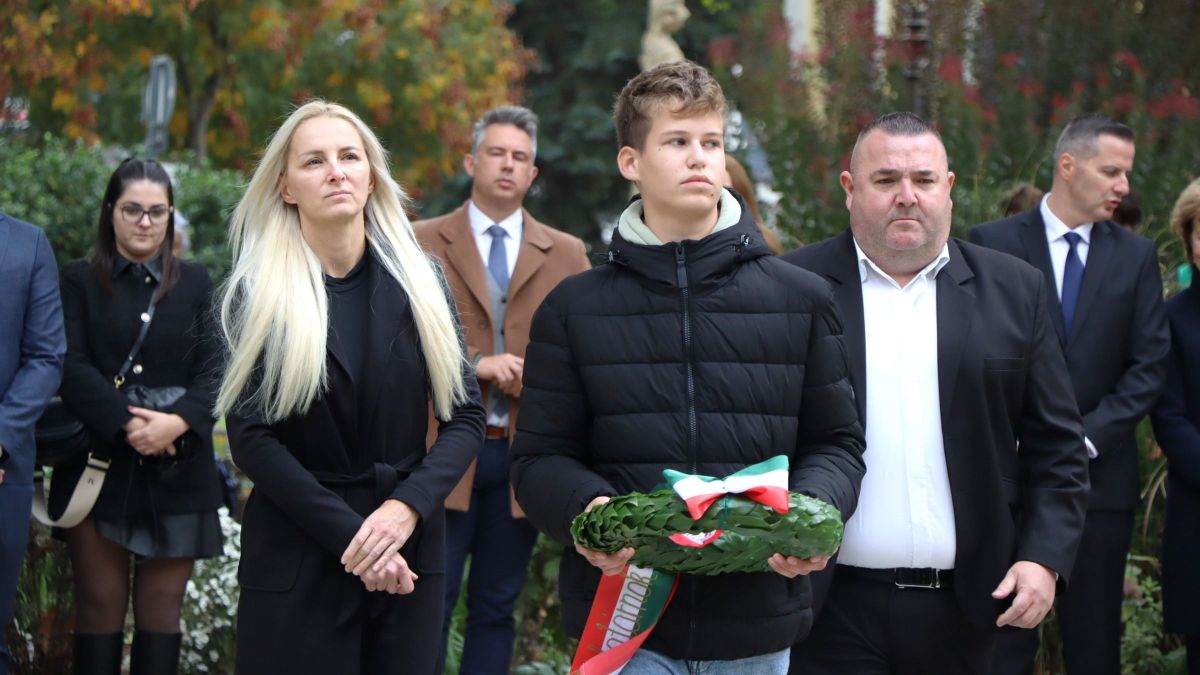 „Zalának büszkesége”, a haza bölcse – 222 éve született Deák Ferenc  (galéria, videó)