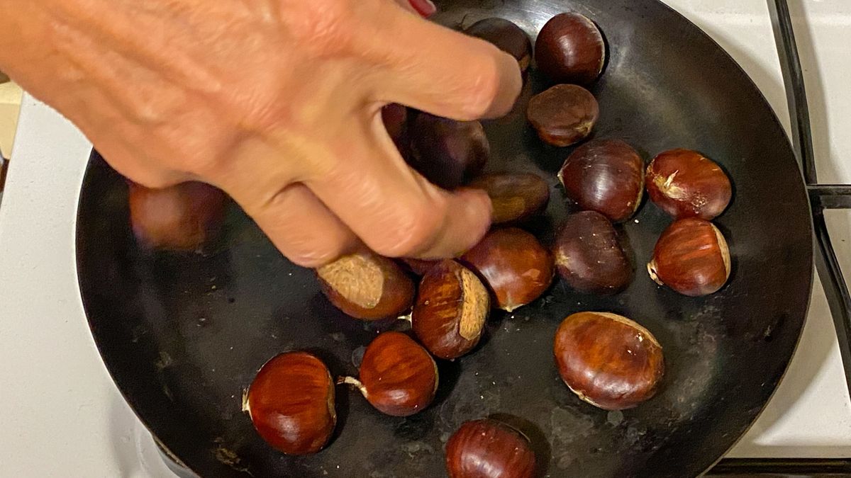 Ha így sütöd a gesztenyéd, nem marad el a siker! Itt tuti tippeket találsz