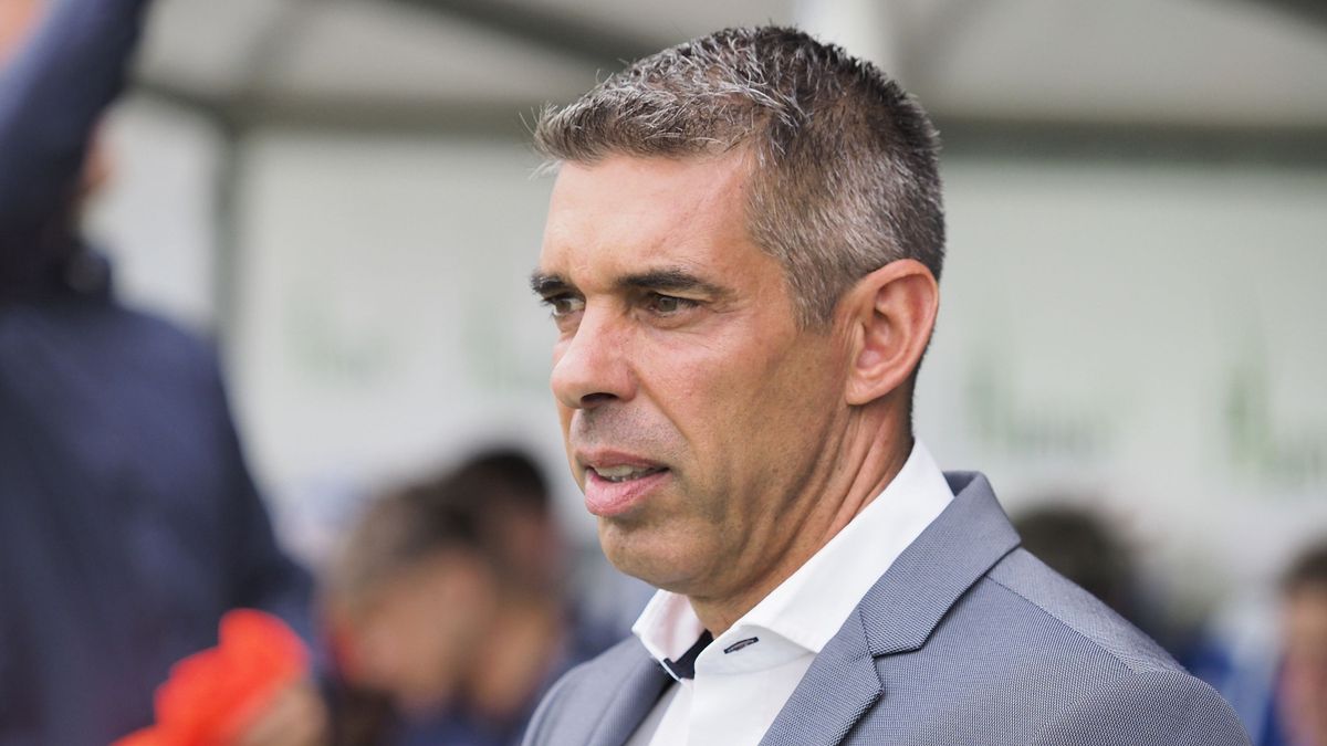 A ZTE FC edzője a portugál-magyarról: Nuno Campos reméli, legközelebb a világbajnokságon találkozik a két csapat