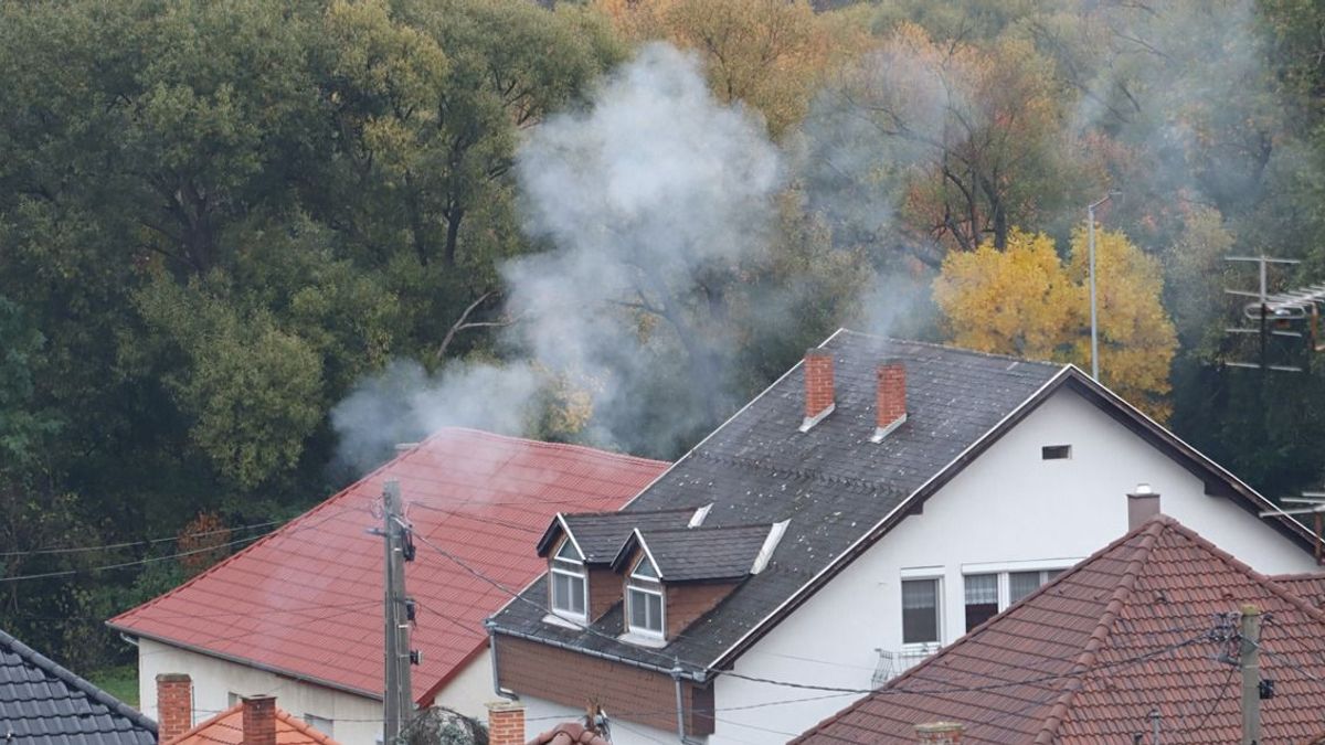 A fázós, ködös, csípős reggel után vajon kisüt-e a nap délutánra Zalaegerszegen?