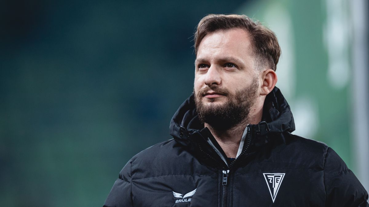 A technikai vezető, aki gólokat is lő