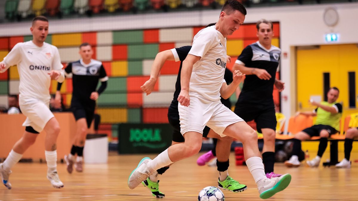 Már a második fordulóban a futsal Magyar Kupában a Nagykanizsai FC