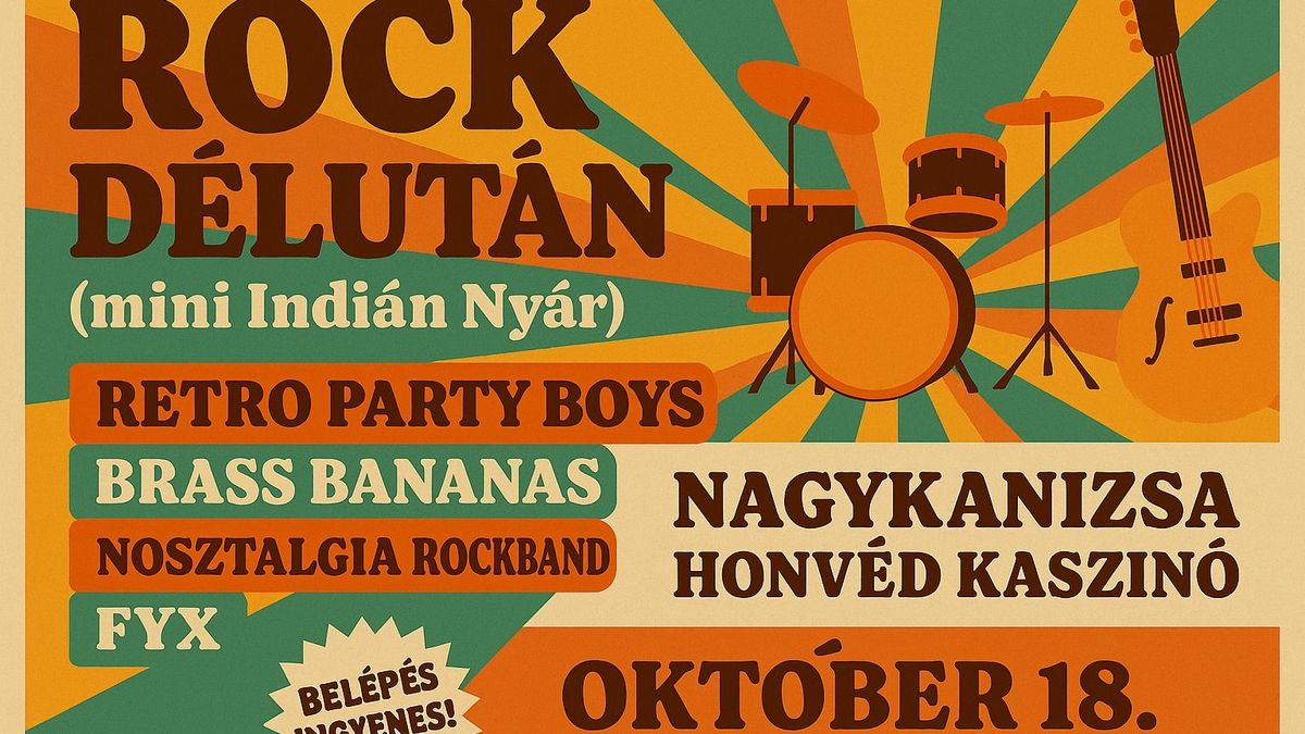 Legendák csapnak a húrok közé – időutazás a kanizsai zenetörténelemben