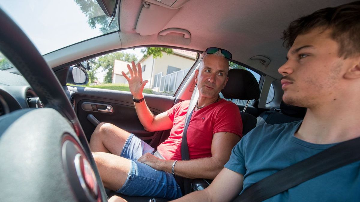 ingyenes jogosítvány tudnivalók tippek